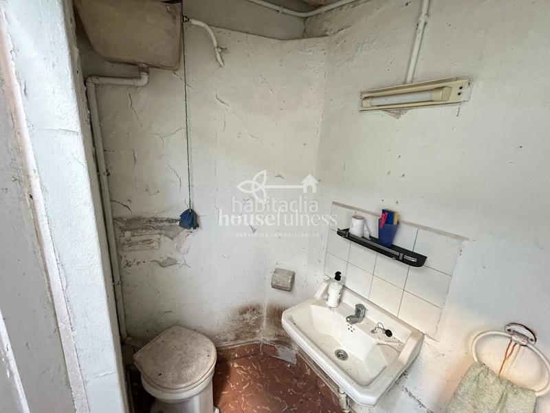 Foto eb77893c-2b17-4c18-84ea-b7d612a7745c. Local comercial en Porta Nova Ferrol