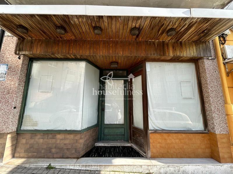 Foto ed37444f-b4de-4e18-b7c2-e4aca14b313a. Local comercial en Porta Nova Ferrol