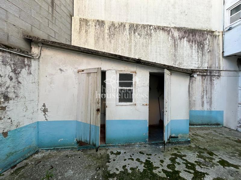 Foto cdcd1f16-ec7f-4dfc-9cea-7e5ae2824aaf. Local commercial dans Porta Nova Ferrol