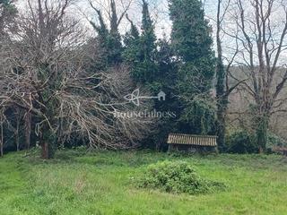 Terreno residenziale in Valdoviño