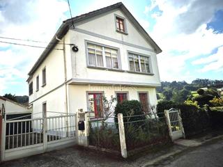 Maison à Fene
