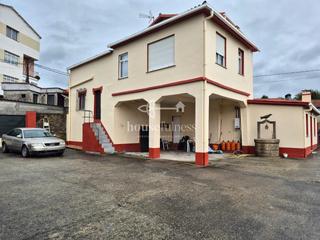 Casa a Cabanas