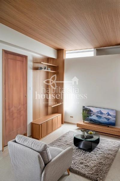 Foto 1945f4a9-577a-449a-a014-89785ea6a39d. Appartement avec chauffage dans Porta Nova Ferrol