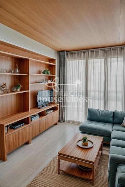 Foto 1b671758-b876-44d1-a8ea-c56a3589696d. Appartement avec chauffage dans Porta Nova Ferrol