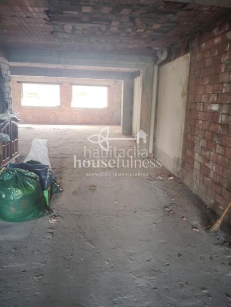 Foto 35c81b94-696d-45f5-ad09-84d1c37babf2. Appartement avec chauffage dans Porta Nova Ferrol