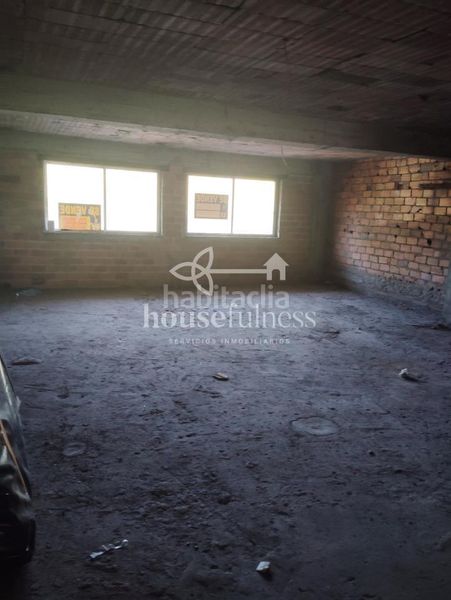 Foto 4c59ee5f-1741-445e-91fb-27cbbea7a1d7. Appartement avec chauffage dans Porta Nova Ferrol