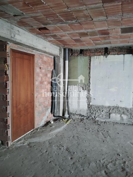 Foto d386505c-adfe-439f-a1be-515593e2d641. Appartement avec chauffage dans Porta Nova Ferrol
