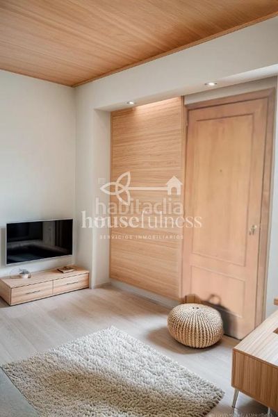 Foto f0dcd235-0c53-407a-820f-83eacddb4ef1. Appartement avec chauffage dans Porta Nova Ferrol