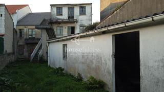 Casa a Piñeiros - Freixeiro