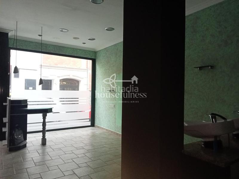 Foto 90663ef8-1c43-422b-95b1-9ef9906b1966. Business premise in Alto del Castaño Narón