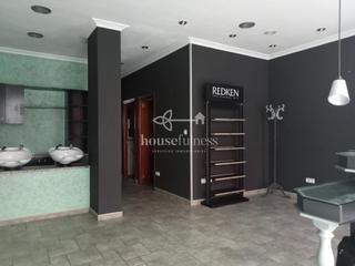 Business premise in Alto del Castaño