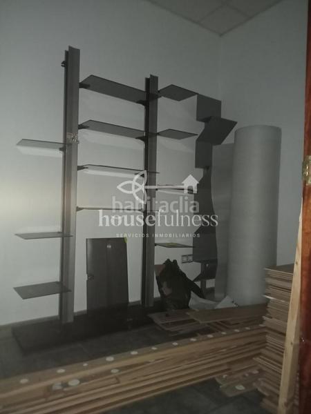 Foto 723a1239-d680-4093-b07b-65c5dc09f522. Geschäftsraum in Alto del Castaño Narón