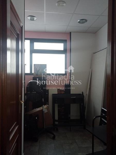 Foto f791af53-5e53-423d-bfbe-74c72636b143. Local comercial en Alto del Castaño Narón