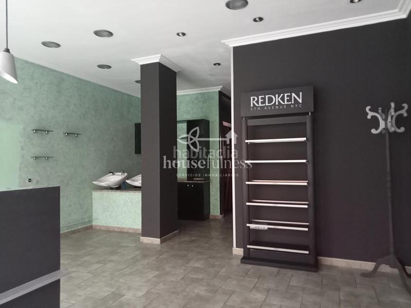 Foto df05b6ec-c477-481e-aca7-14234c01bd2d. Local commercial dans Alto del Castaño Narón