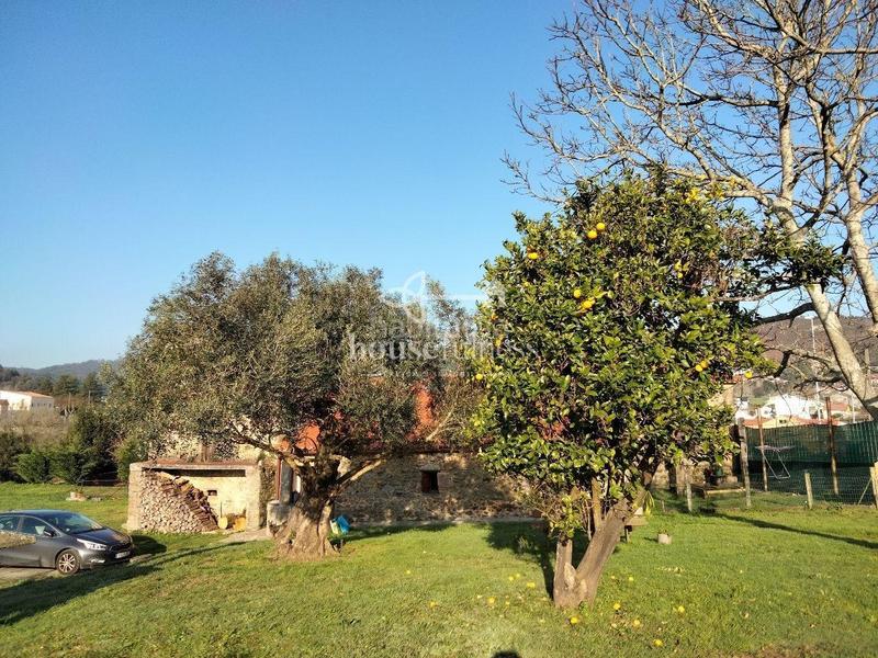 Foto 1abfd3bc-1b46-4c93-983b-bb9bde5b8a81. Casale con riscaldamento in A Malata - Catabois - Ciudad Jardín Ferrol