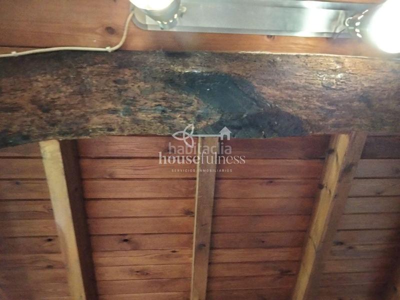 Foto 29f2996f-51f9-4243-b7b8-895257246013. Casale con riscaldamento in A Malata - Catabois - Ciudad Jardín Ferrol