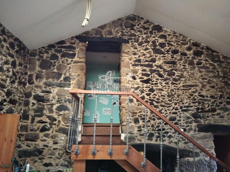 Foto 3b42e034-d1cd-4dc0-be6b-5b7e0a3e69da. Casale con riscaldamento in A Malata - Catabois - Ciudad Jardín Ferrol