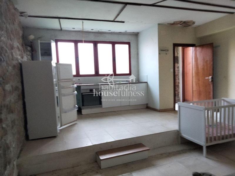 Foto 6635d498-ffaa-4921-9bd3-307af15417a0. Casale con riscaldamento in A Malata - Catabois - Ciudad Jardín Ferrol