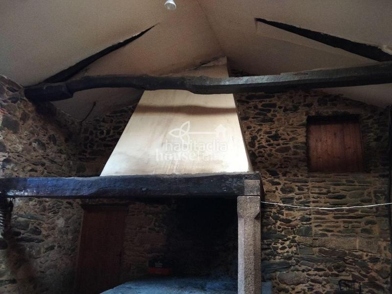 Foto 7776ba73-98a0-4d34-b5fa-459a7f5ed229. Casale con riscaldamento in A Malata - Catabois - Ciudad Jardín Ferrol