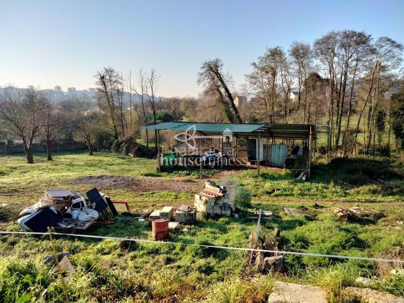 Foto 7a09442d-16b8-4dca-bf89-194471f7face. Casale con riscaldamento in A Malata - Catabois - Ciudad Jardín Ferrol