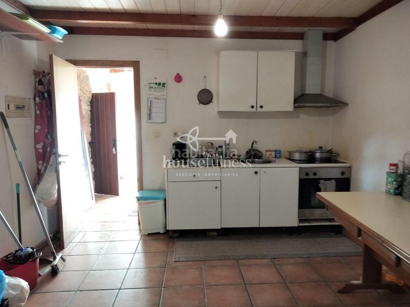 Foto a1f660f0-e8c4-4d41-9d65-99c01b34974a. Casale con riscaldamento in A Malata - Catabois - Ciudad Jardín Ferrol