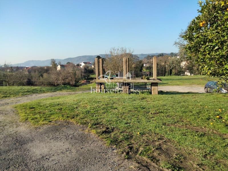 Foto af6ad949-9bde-46af-a45d-becdf2d29207. Casale con riscaldamento in A Malata - Catabois - Ciudad Jardín Ferrol