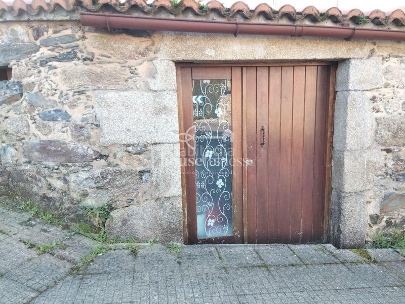 Foto b8dd4505-cd64-46ac-a0fa-dfad05429079. Casale con riscaldamento in A Malata - Catabois - Ciudad Jardín Ferrol