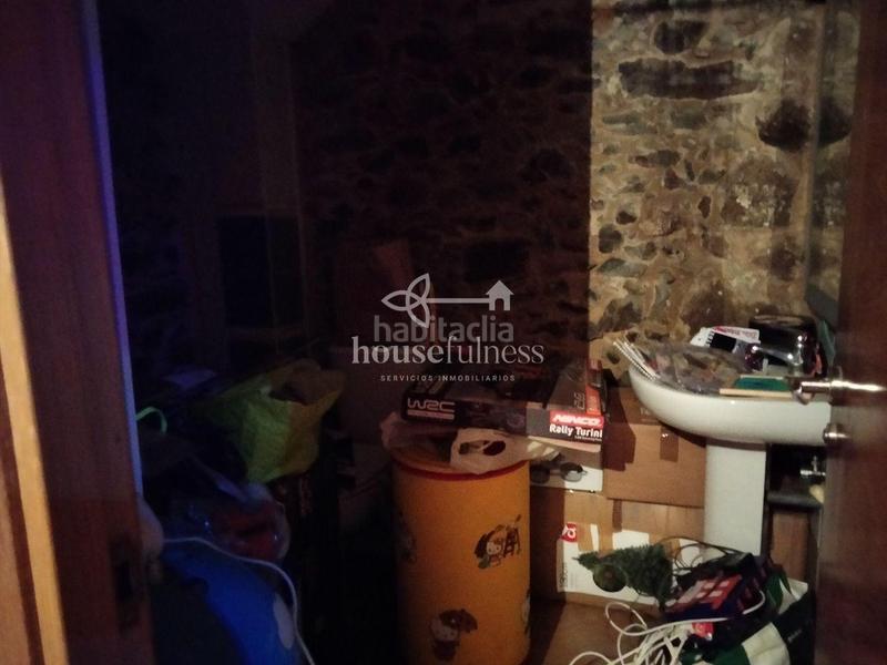 Foto cae4f6b4-f0c8-4179-889f-7f354735f0d5. Casale con riscaldamento in A Malata - Catabois - Ciudad Jardín Ferrol