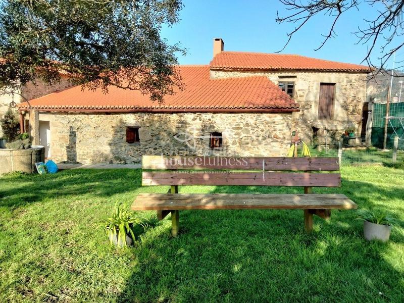 Foto d4bc8548-7e8a-4130-9b2f-6f41f84cb919. Casale con riscaldamento in A Malata - Catabois - Ciudad Jardín Ferrol