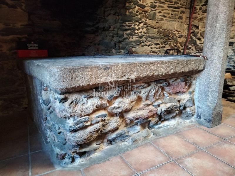 Foto 12bcc315-e264-4bf0-b0a4-5946dcfe58df. Mas avec chauffage dans A Malata - Catabois - Ciudad Jardín Ferrol