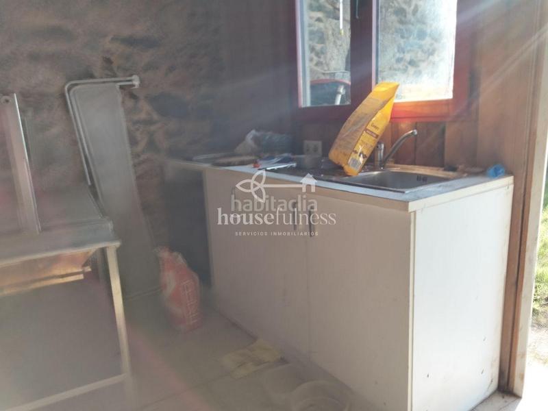 Foto 1996124e-be8a-4d64-a572-d32ffe8502b0. Mas avec chauffage dans A Malata - Catabois - Ciudad Jardín Ferrol