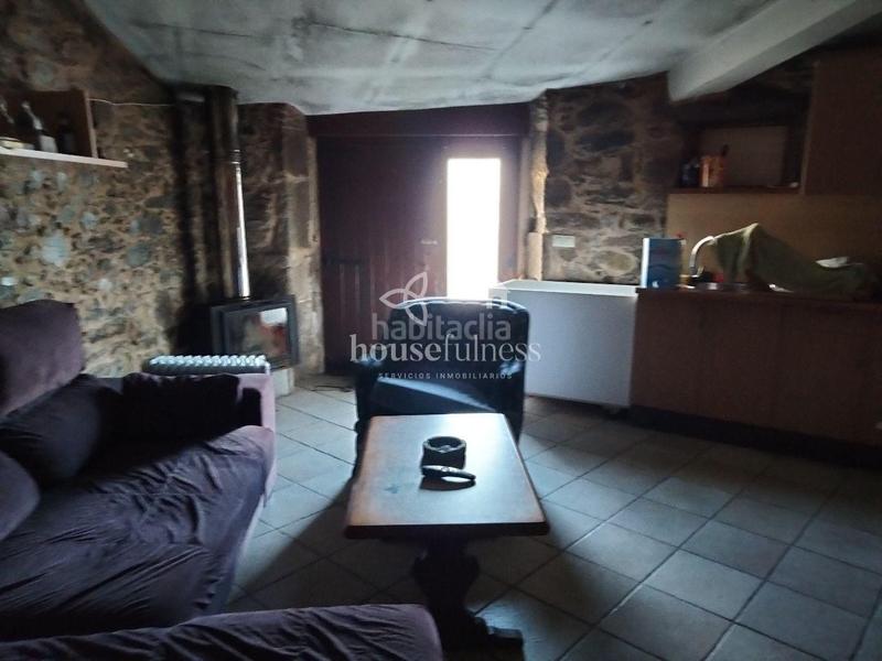 Foto 22b132bc-ec23-4fcc-a17d-6d96dc13fa6b. Mas avec chauffage dans A Malata - Catabois - Ciudad Jardín Ferrol