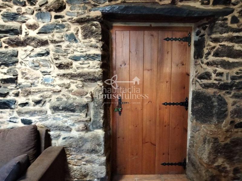 Foto 33ce020d-e7e1-415c-a735-761cb881235f. Mas avec chauffage dans A Malata - Catabois - Ciudad Jardín Ferrol