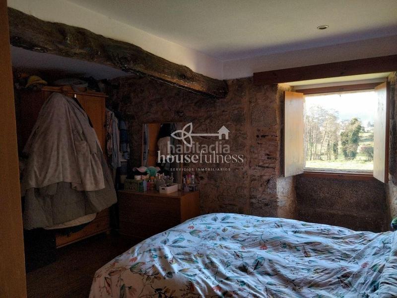 Foto 52a5d778-8c61-428a-bdd7-beb96b984ee6. Mas avec chauffage dans A Malata - Catabois - Ciudad Jardín Ferrol