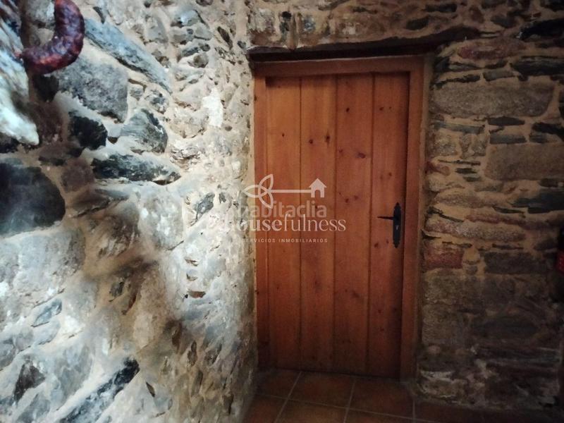 Foto 843df85d-f4dd-4d9f-84fa-6a431542c147. Mas avec chauffage dans A Malata - Catabois - Ciudad Jardín Ferrol