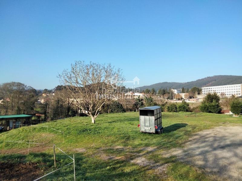 Foto 9ba88c65-b9dc-4e34-bcbe-8b28e3e01ea4. Mas avec chauffage dans A Malata - Catabois - Ciudad Jardín Ferrol