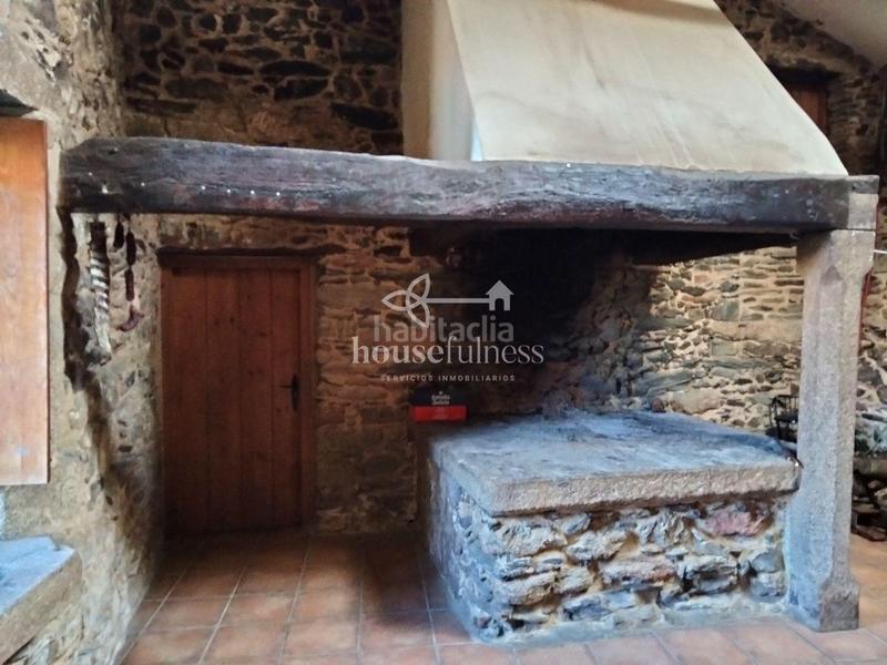 Foto a3e60a28-a7fc-49cd-8152-fc9c1d377a83. Mas avec chauffage dans A Malata - Catabois - Ciudad Jardín Ferrol