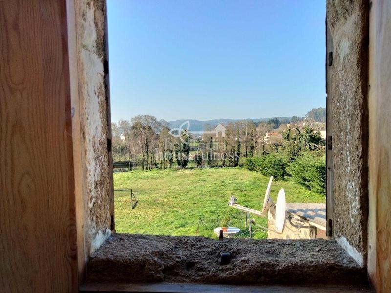 Foto a7023ff5-55b1-4919-bd37-f0373eff5b52. Mas avec chauffage dans A Malata - Catabois - Ciudad Jardín Ferrol