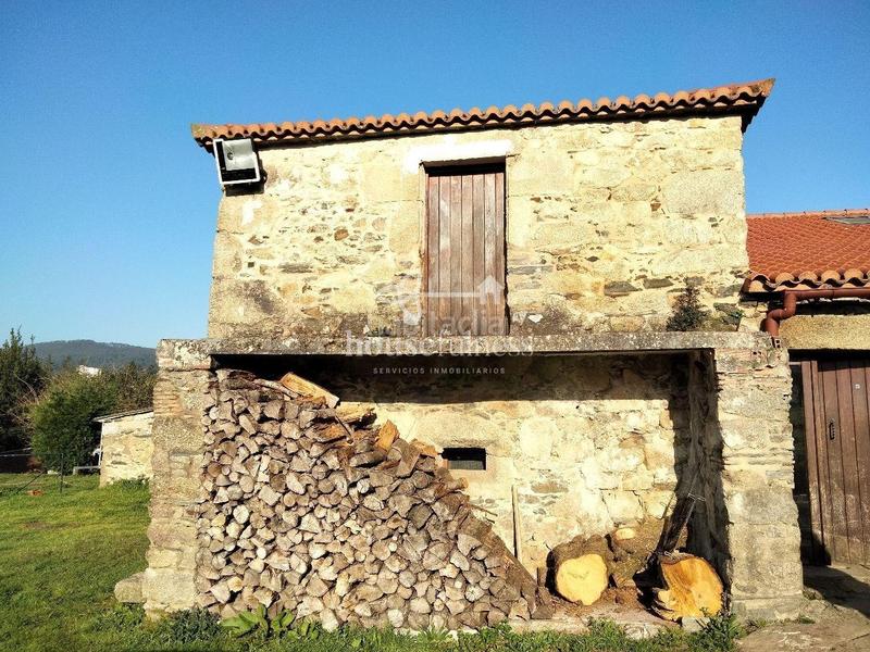 Foto d30e1287-60e3-4d18-814a-b6c70311640c. Mas avec chauffage dans A Malata - Catabois - Ciudad Jardín Ferrol