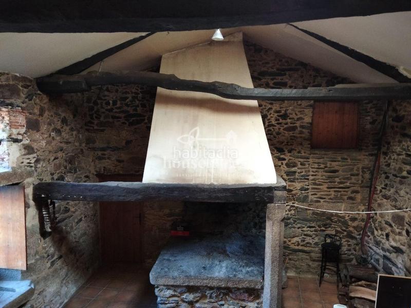 Foto da4f5cc2-db46-4b16-bbb4-c276effe4a09. Mas avec chauffage dans A Malata - Catabois - Ciudad Jardín Ferrol