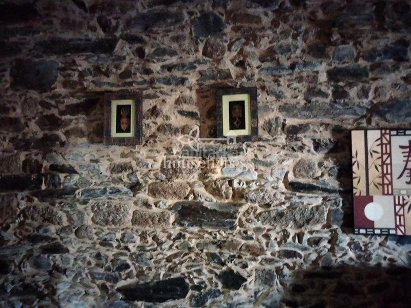 Foto e1df560b-856b-403e-a6b1-a82dab593109. Mas avec chauffage dans A Malata - Catabois - Ciudad Jardín Ferrol