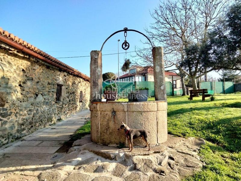 Foto 0332d66f-3084-4f7f-aee9-fd78723f3851. Masia amb calefacció a A Malata - Catabois - Ciudad Jardín Ferrol