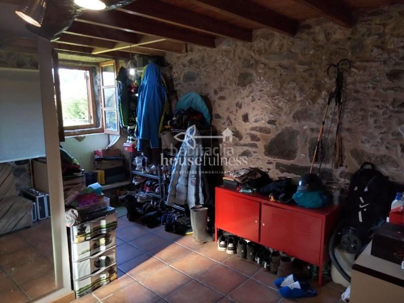 Foto 15f4c267-5d1c-4c53-a545-8554dcc4e27f. Masia amb calefacció a A Malata - Catabois - Ciudad Jardín Ferrol