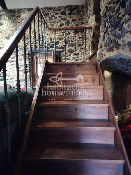 Foto 43c16e9c-f163-4854-b9b9-68e7c3dafe35. Masia amb calefacció a A Malata - Catabois - Ciudad Jardín Ferrol