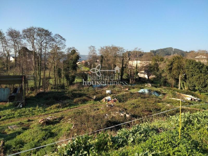 Foto 60e4341d-d520-45d0-98a0-483dc4169cc9. Masia amb calefacció a A Malata - Catabois - Ciudad Jardín Ferrol