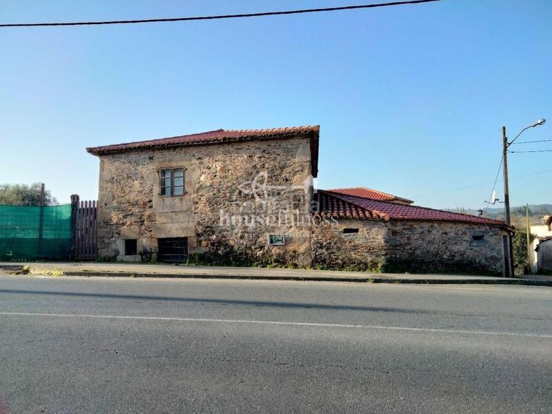 Foto 8c38aaca-0f24-4c65-a05f-b221841137ea. Masia amb calefacció a A Malata - Catabois - Ciudad Jardín Ferrol