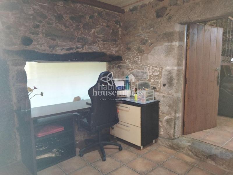 Foto 967c5105-fc9f-41da-8dfb-edf04e6d5dbe. Masia amb calefacció a A Malata - Catabois - Ciudad Jardín Ferrol