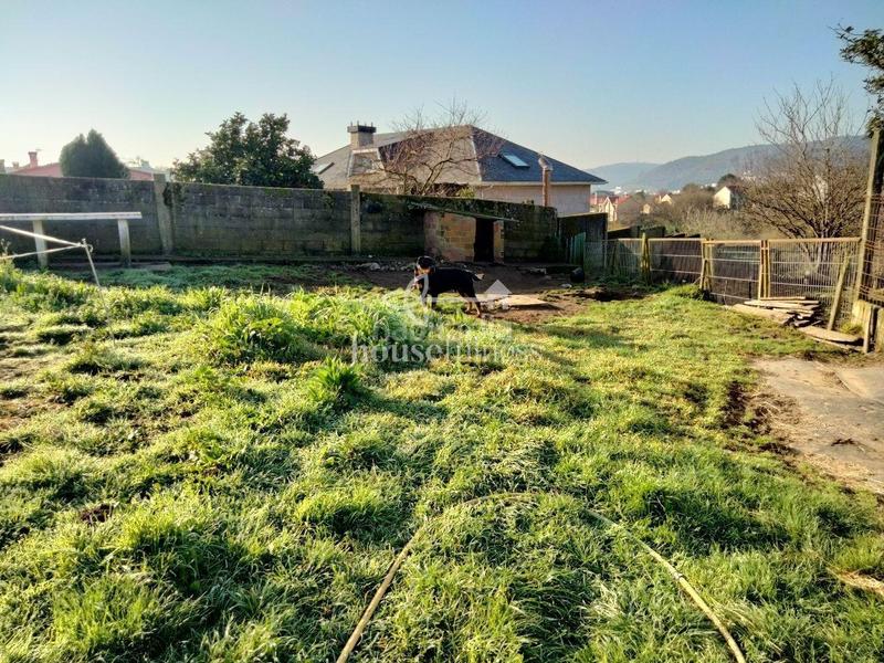 Foto a4bdc3c0-1f91-489f-8478-5d92877c617f. Masia amb calefacció a A Malata - Catabois - Ciudad Jardín Ferrol