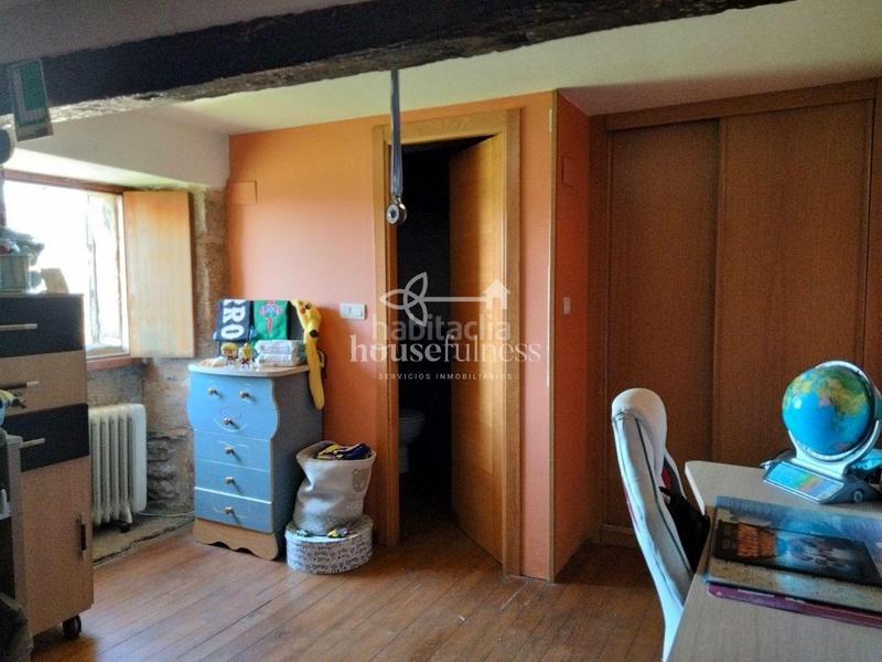 Foto e761ec19-bf39-4daf-9b8d-0459775eb68a. Masia amb calefacció a A Malata - Catabois - Ciudad Jardín Ferrol