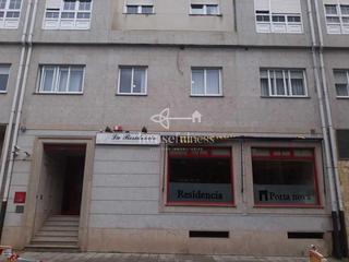 Edifici a Esteiro